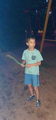 Foto des Albums: Feriencamp 2024