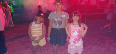 Foto des Albums: Feriencamp 2024