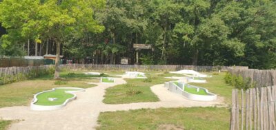 Foto des Albums: Feriencamp 2024