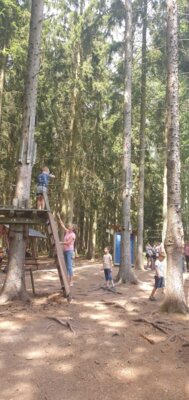 Foto des Albums: Feriencamp 2024