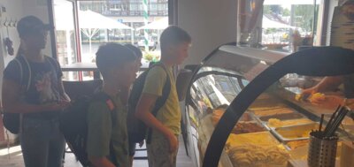 Foto des Albums: Feriencamp 2024