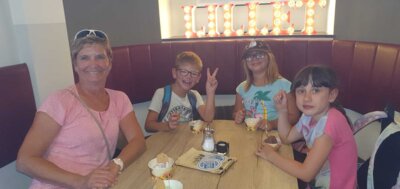 Foto des Albums: Feriencamp 2024