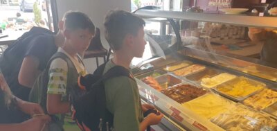 Foto des Albums: Feriencamp 2024