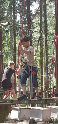 Foto des Albums: Feriencamp 2024