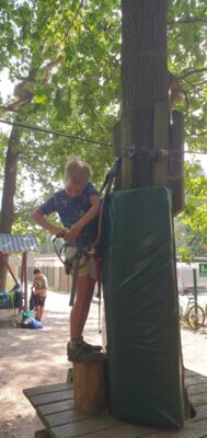 Foto des Albums: Feriencamp 2024