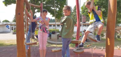 Foto des Albums: Feriencamp 2024