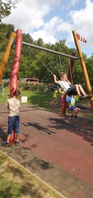 Foto des Albums: Feriencamp 2024