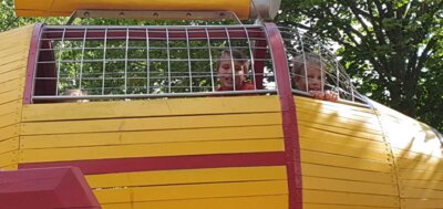 Foto des Albums: Feriencamp 2024