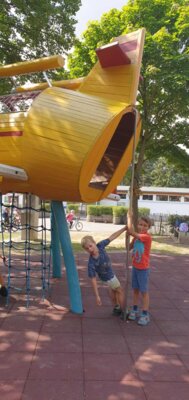 Foto des Albums: Feriencamp 2024