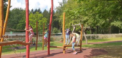 Foto des Albums: Feriencamp 2024