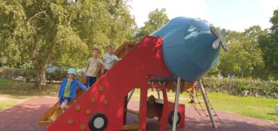 Foto des Albums: Feriencamp 2024