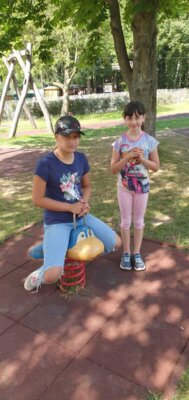 Foto des Albums: Feriencamp 2024