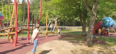 Foto des Albums: Feriencamp 2024