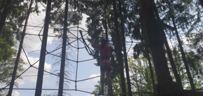 Foto des Albums: Feriencamp 2024