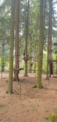 Foto des Albums: Feriencamp 2024