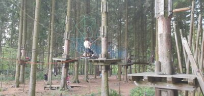 Foto des Albums: Feriencamp 2024