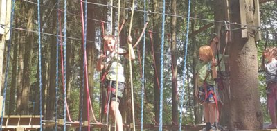 Foto des Albums: Feriencamp 2024