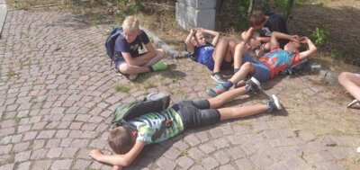 Foto des Albums: Feriencamp 2024