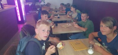 Foto des Albums: Feriencamp 2024