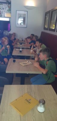 Foto des Albums: Feriencamp 2024