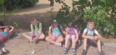 Foto des Albums: Feriencamp 2024