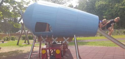 Foto des Albums: Feriencamp 2024