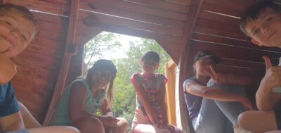 Foto des Albums: Feriencamp 2024