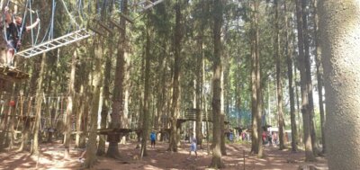 Foto des Albums: Feriencamp 2024