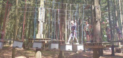 Foto des Albums: Feriencamp 2024