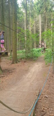 Foto des Albums: Feriencamp 2024