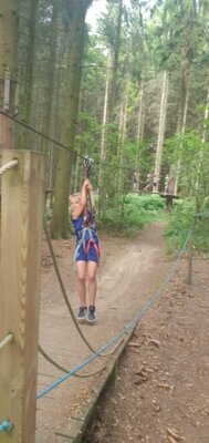 Foto des Albums: Feriencamp 2024