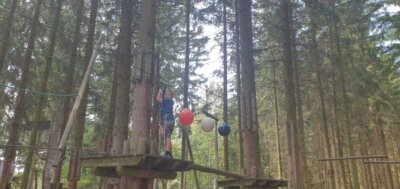 Foto des Albums: Feriencamp 2024