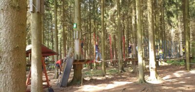 Foto des Albums: Feriencamp 2024