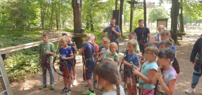 Foto des Albums: Feriencamp 2024