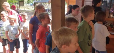 Foto des Albums: Feriencamp 2024