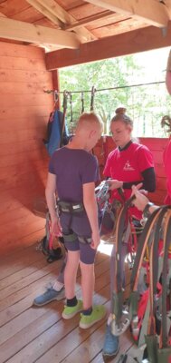 Foto des Albums: Feriencamp 2024