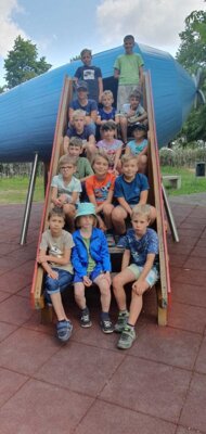 Foto des Albums: Feriencamp 2024