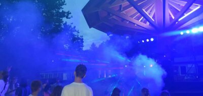 Foto des Albums: Feriencamp 2024