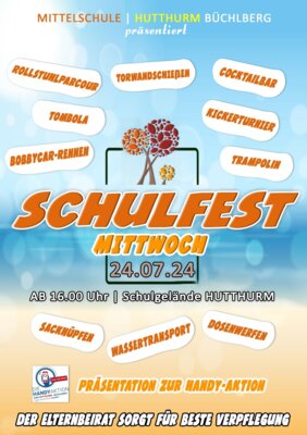 Foto des Albums: 2024_07_Schulfest