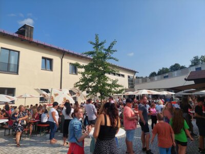 Foto des Albums: 2024_07_Schulfest
