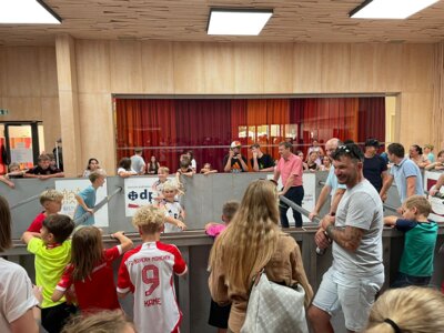 Foto des Albums: 2024_07_Schulfest
