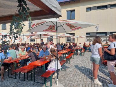 Foto des Albums: 2024_07_Schulfest