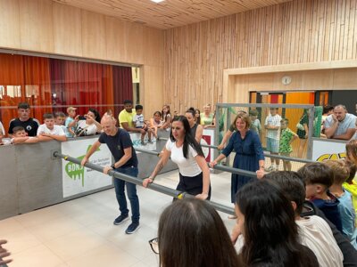 Foto des Albums: 2024_07_Schulfest