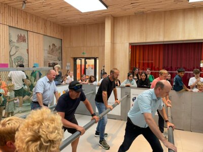 Foto des Albums: 2024_07_Schulfest