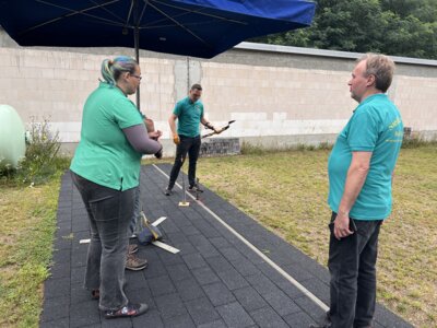Foto des Albums: 2024 - Pokal der Vereine und Stadtkönig