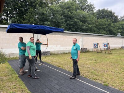 Foto des Albums: 2024 - Pokal der Vereine und Stadtkönig