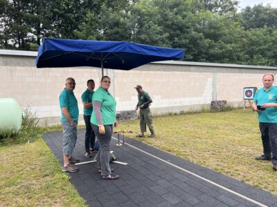 Foto des Albums: 2024 - Pokal der Vereine und Stadtkönig