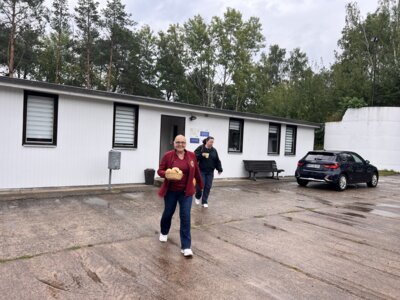 Foto des Albums: 2024 - Pokal der Vereine und Stadtkönig