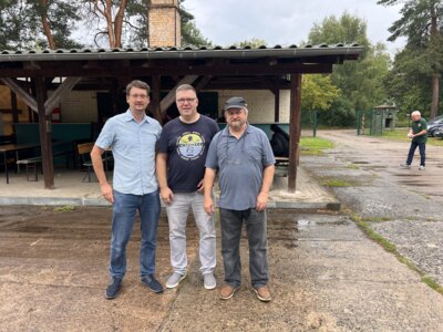 Foto des Albums: 2024 - Pokal der Vereine und Stadtkönig