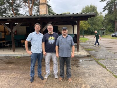 Foto des Albums: 2024 - Pokal der Vereine und Stadtkönig